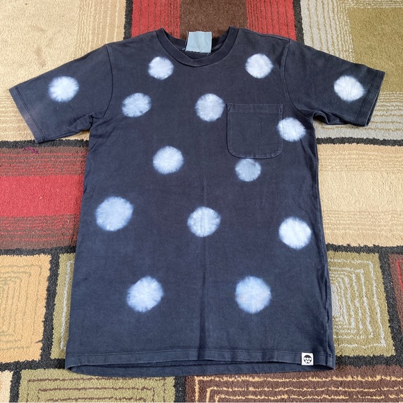 G-Star By Marc Newson Other - G-Star Raw by Marc Newson Polka Dot Shirt Men's Small